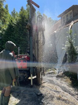 Vŕtanie studní - 3