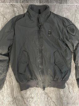 Panska Blauer bunda - 3