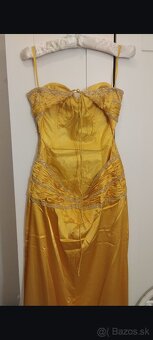 Spoločenské saty - 3