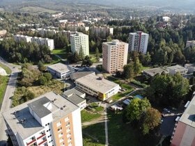 Obchodné/komerčné priestory - Handlová, Morovno - 3