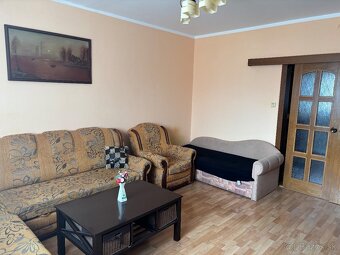 Predaj 3 izboveho bytu - 3