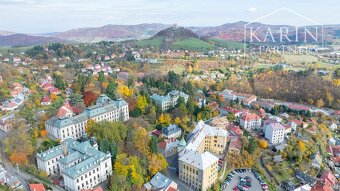 V centre Banskej Štiavnice nové byty v Cigerovom dome predaj - 3