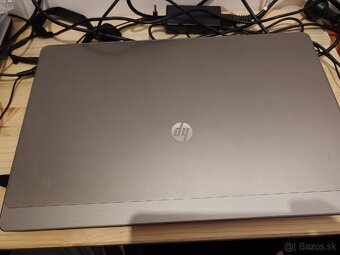 Predám notebook HP ProBook 4730s - 3