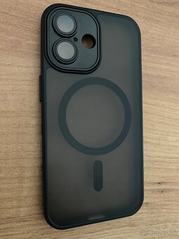 Kryt Iphone 16 - 3