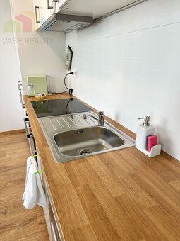 Na predaj pekný 2izbový byt Bezručova (Sitka) Trenčín - 3