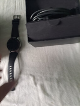 Smart hodinky Galaxy Watch od Samsungu. - 3