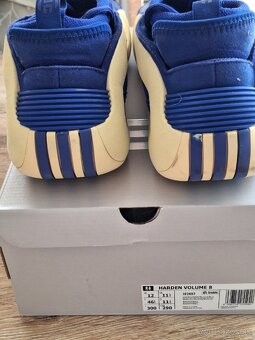 Tenisky Adidas peformance HARDEN VOLUME 8 - 3