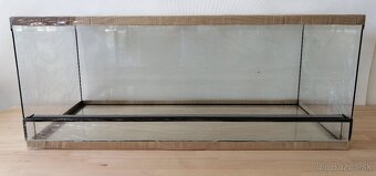 Terárium 100 cm - 3