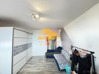 Predám 2 izbový byt so 7m balkónom v Nových Zámkoch - 3