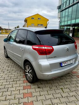 Predam Citroen C4 Picasso 1.6Hdi 80kw - 3