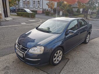 Predám Volkswagen Jetta 1.9 TDI (77 kW) - 3