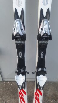 HEAD 20 TT ICON, 156 cm - 3