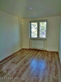 INVESTIČNÁ PRÍLEŽITOSŤ – DVA kompletne zrekonštruované 2-izb - 3