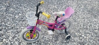 Detsky bicykel - 3