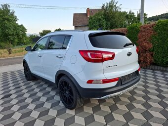 KIA SPORTAGE 4X4,2.0 CRDI, 100KW, MOD.2012 - 3