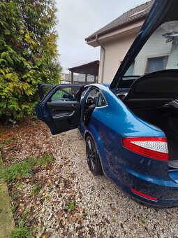 Ford Mondeo TITANIUM 2008 - 3