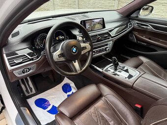 750 Ld Xdrive,M Paket - 3