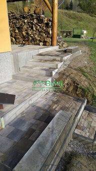 Predaj, rekreačný rodinný dom, Čadca- Horelica (207-12-MACHa - 3