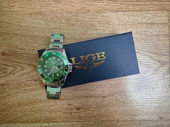 ✅Hodinky Lige✅ - 3