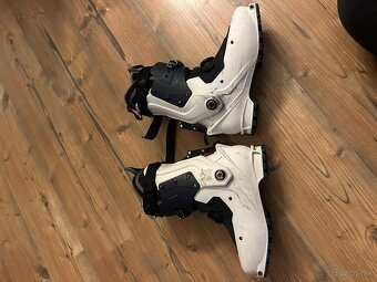 Skialpove lyziarky - 3