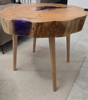 Konferenčný stolík - 3