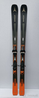 Carvingove lyze ATOMIC Vantage 82Ti 174cm - 3