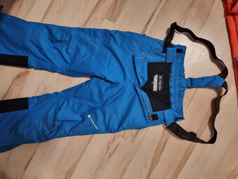 Lyžiarsky komplet - veľkosť 140-146 - 3