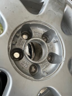 Rezerva audi a4 b6 - 3