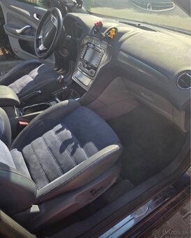 Ford  Mondeo Mk4 - 3