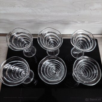 Zmrzlinové poháre - 3