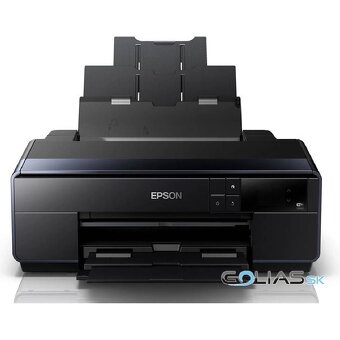 Epson SureColor SC-P600 - 3