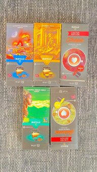 Kávovar na kapsule - 3