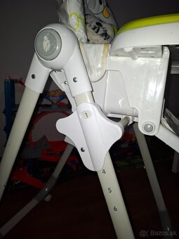 Jedalenska stolicka owl - 3