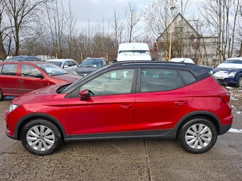 SEAT ARONA 1.0 TSi  r.v. 2019 - 3