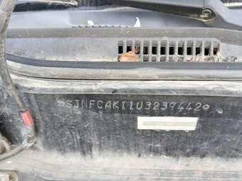 Nissan Micra 1,5 D na ND - 3