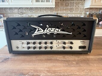 Diezel Einstein 100 - 3