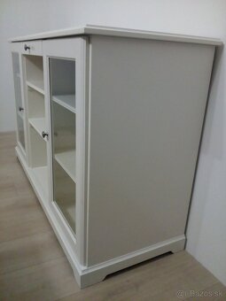 príborník Ikea Liatorp - 3