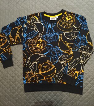 Predám chlapčenské mikiny - 3