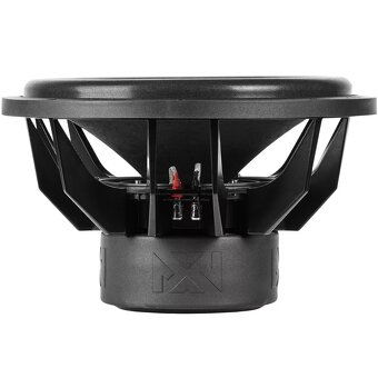 Subwoofer 15" 1200W-1500W RMS + zosilňovač 1200-1500W RMS - 3