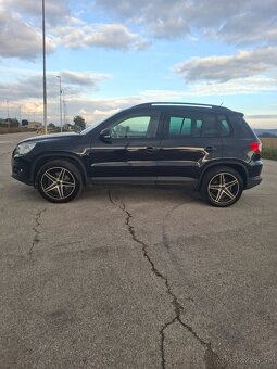 Tiguan 2.0tdi 4x4 automat - 3