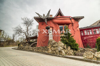 Prenájom rodinný dom Banská Bystrica - 3