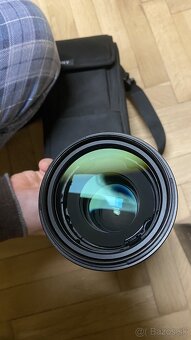 Objektív Sony FE 70-200mm f/2,8 GM II - 3