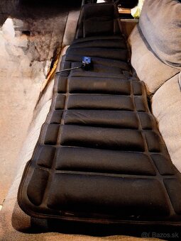 masážna podložka - 3