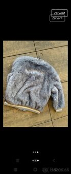 Kozusinova bunda - 3