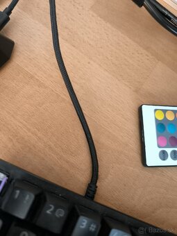 Razer Hunstman Mini (US) - 3