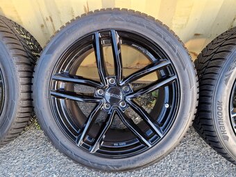 5x112 r18 kolesa disky bmw mercedes 275 40 18 245 45 alu - 3