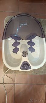 Masážny prístroj na nohy - 3