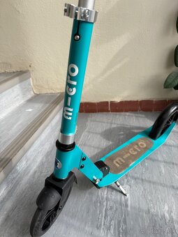 Kolobežka Micro Cruiser - 3