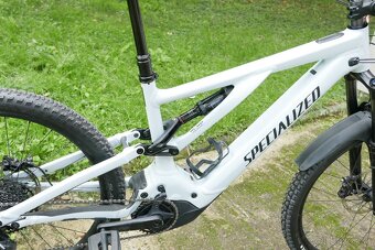 Predám elektrický bicykel Specialized Levo Alloy S5 - 3