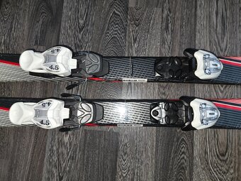 Detske lyze Team Seven Summits 120cm - 3